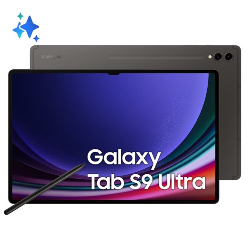 Samsung X916 Galaxy Tab S9 Ultra 14.6" 5G 12/256GB Graphite - 2221658