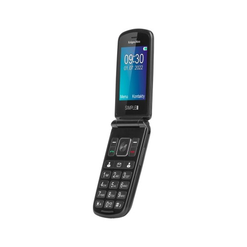 Telefon GSM dla seniora Kruger&amp;Matz Simple 929 - 2216228
