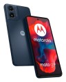 Motorola Moto G04s 4/64GB 6.6" Concord Black - 2216232