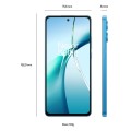 Smartfon OnePlus Nord CE 4 Lite 5G Dual Sim 8/256GB Mega Blue - 2226158