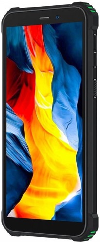 Smartfon Oukitel WP32 Pro 6" 6/256GB Green - 2216269