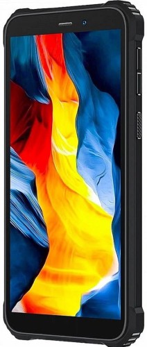 Smartfon Oukitel WP32 Pro 6" 6/256GB Black - 2216283