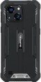 Smartfon Oukitel WP32 Pro 6" 6/256GB Black - 2216281