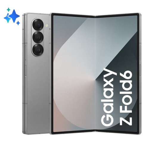 Samsung Galaxy Z Fold 6 (F956) 5G 12/512GB  Silver Shadow - 2216259