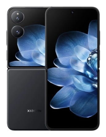 Smartfon Xiaomi Mix Flip 5G Dual Sim 12/512GB Black - 2221691