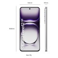 Smartfon Oppo Reno 12 5G 12/256GB Astro Silver - 2216288