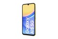 Samsung Galaxy A15 (A156) 5G 4/128GB ds Yellow - 2221731