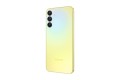 Samsung Galaxy A15 (A156) 5G 4/128GB ds Yellow - 2216301