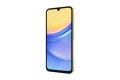 Samsung Galaxy A15 (A156) 5G 4/128GB ds Yellow - 2216298
