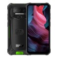Smartfon Oukitel WP23 4/64GB Zielony (WYPRZEDAŻ) - 2221708