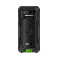 Smartfon Oukitel WP23 4/64GB Zielony (WYPRZEDAŻ) - 2221716