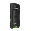 Smartfon Oukitel WP23 4/64GB Zielony (WYPRZEDAŻ) - 2221715