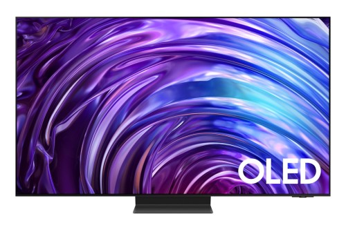 Telewizor 77" Samsung QE77S95D OLED 4K Ultra HD Tizen 144 Hz - 2216861
