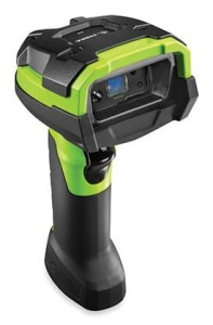DS3678-ER RUGGED GREEN VIBRATION MOTOR STANDARD CRADLE USB KIT: DS3678-ER2F003VZWW SCANNER, CBA-U42-S07PAR SHIELDED USB CABLE (SUPPORTS