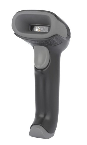 EMEA&ANZ USB Kit: Omni-directional, 1D, upgradable, black scanner (1472g1D-2), charge & communication base (CCB01-010BT-V1N), USB - 2222311