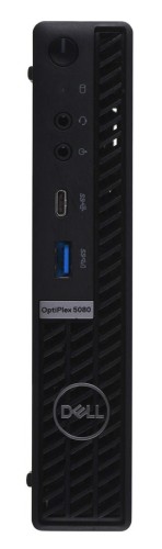 DELL OptiPlex 5080 Micro i5-10500T 16GB 512GB SSD mSFF Win11pro UŻYWANY - 2226621