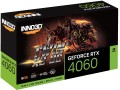 Karta graficzna INNO3D GEFORCE RTX 4060 TWIN X2 OC - 2222381