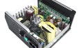 DeepCool PQ850M moduł zasilaczy 850 W 20+4 pin ATX ATX Czarny - 2217216