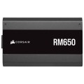 CORSAIR RM Series RM650 - stromforsyni - 2222456