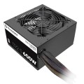 THERMALTAKE TR2 S 600W 80+ SINGLE RAIL DC-DC PŁASKIE KABLE PS-TRS-0600NPCWEU-2 - 2217243