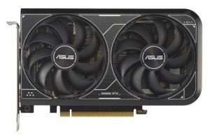 Karta VGA Asus Dual GeForce RTX 4060 V2 OC 8GB GDDR6 128bit HDMI+3xDP PCIe4.0