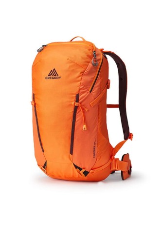 Plecak skiturowy Gregory Targhee FT 24 MD/LG OUTBACK ORANGE - 2226017