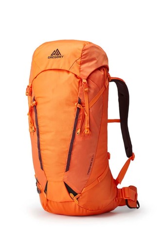 Plecak skiturowy Gregory Targhee FT 35 MD/LG OUTBACK ORANGE - 2226015