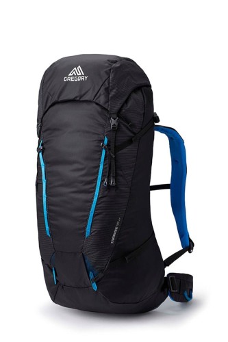 Plecak turystyczny Gregory Targhee FT 45 MD/LG ozone black - 2226013