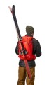 Plecak skiturowy Gregory Targhee 26 - lava red - 2226003