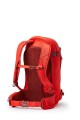 Plecak skiturowy Gregory Targhee 26 - lava red - 2226002