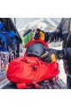 Plecak skiturowy Gregory Targhee 26 - lava red - 2226010