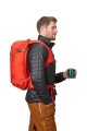 Plecak skiturowy Gregory Targhee 26 - lava red - 2226004
