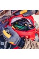Plecak skiturowy Gregory Targhee 26 - lava red - 2226008