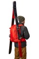 Plecak skiturowy Gregory Targhee 26 - lava red - 2226005