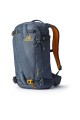 Plecak skiturowy Gregory Targhee 26 - alaska blue - 2225999