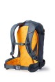 Plecak skiturowy Gregory Targhee 26 - alaska blue - 2226000