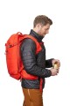 Plecak skitourowy Gregory Targhee 32 - Lava Red (M) - 2226022