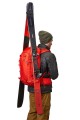 Plecak skitourowy Gregory Targhee 32 - Lava Red (M) - 2226025