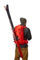 Plecak skitourowy Gregory Targhee 32 - Lava Red (M) - 2226021