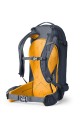 Plecak skitourowy Gregory Targhee 32 - ALASKA BLUE (M) - 2225998