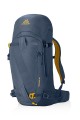 Plecak skiturowy Gregory Targhee 45 - alaska blue (M) - 2225993
