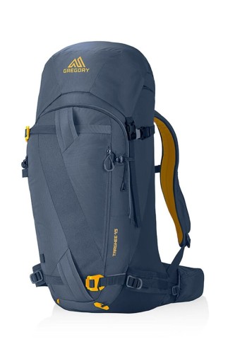 Plecak skiturowy Gregory Targhee 45 - alaska blue (M) - 2225993