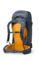 Plecak skiturowy Gregory Targhee 45 - alaska blue (M) - 2225994
