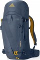 Plecak skiturowy Gregory TARGHEE 45 - alaska blue (L) - 2225991