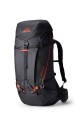 Plecak górski Gregory Alpinisto 50 - lava black (L) - 2225967