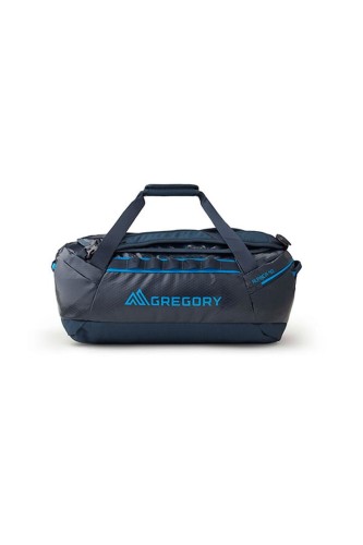 Torba podróżna Gregory Alpaca 40 Duffle Bag- slate blue - 2225965