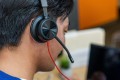 Zestaw słuchawkowy Poly Blackwire 8225 Microsoft Teams Certified Stereo USB-C Headset + USB-C/A Adapter 8X225AA - 2215341