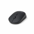 Mysz Dicota Wireless Mouse SILENT V2 czarna D32003 - 2207461