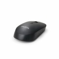 Mysz Dicota Wireless Mouse SILENT V2 czarna D32003 - 2207460