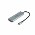 Hub Dicota USB-C 4-in-1 Highspeed Hub 10 Gbps 2xUSB-A 10Gbps /2xUSB-C 10Gbps - 2215224